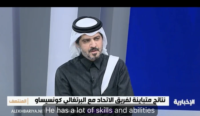 بالفيديو.. السويلم يكشف نقاط القوة في ديربي جدة بين الاتحاد والأهلي