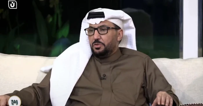 بالفيديو.. الروقي ينتقد قرارات الانضباط ويؤكد: إذا عوقب توني فيجب معاقبة جواو فيليكس