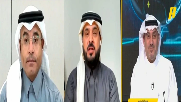 بالفيديو.. الحارثي والشيخ والهويدي يتوقعون الأقرب لحسم لقب الدوري