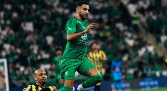 بالفيديو: الأهلي يهزم الاتحاد 3-1 ويواصل المنافسة على صدارة الدوري