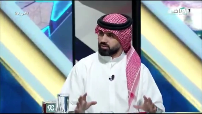 بالفيديو.. حسين بابا يكشف سبب فشل خطط مدرب الاتحاد كونسيساو أمام الأهلي