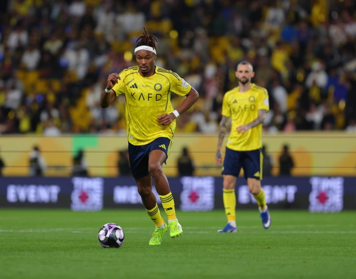 بالفيديو.. النصر يخطف فوزًا مثيرًا أمام نيوم بهدف ويحافظ على صدارة دوري روشن