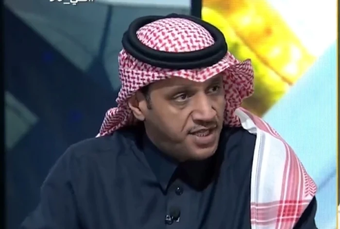 بالفيديو.. المرشود يكشف مفاجأة بشأن مستقبل عبد الرحمن غريب مع النصر