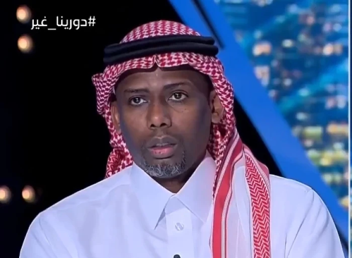 الهلال ثالثا.. بالفيديو.. المنتشري يكشف توقعه بشأن ترتيب المربع الذهبي للدوري