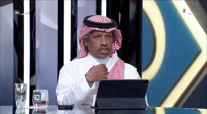 بالفيديو.. الغيامة هذا اللاعب هو الأهم حاليا في الدوري