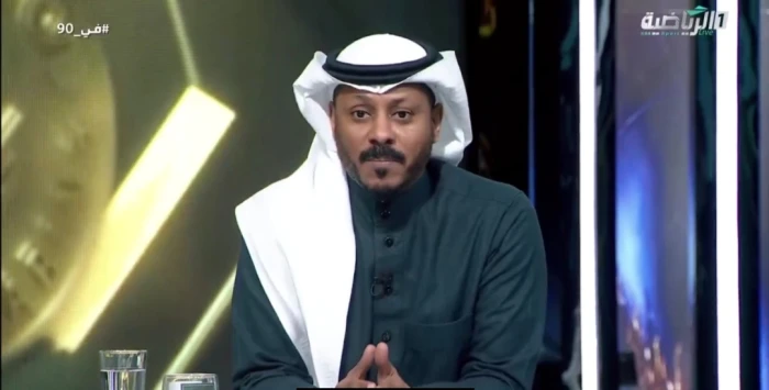 بالفيديو.. القاضي يعلق على احتفالية إيفان توني أمام جماهير الاتحاد