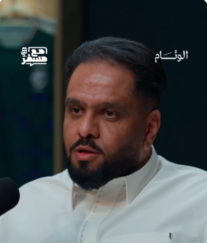 «رغم تدخل الأمير فيصل بن تركي».. بالفيديو.. مشعل السفاعي يكشف عن الشخص الذي أوقف انتقال متعب الحربي إلى النصر