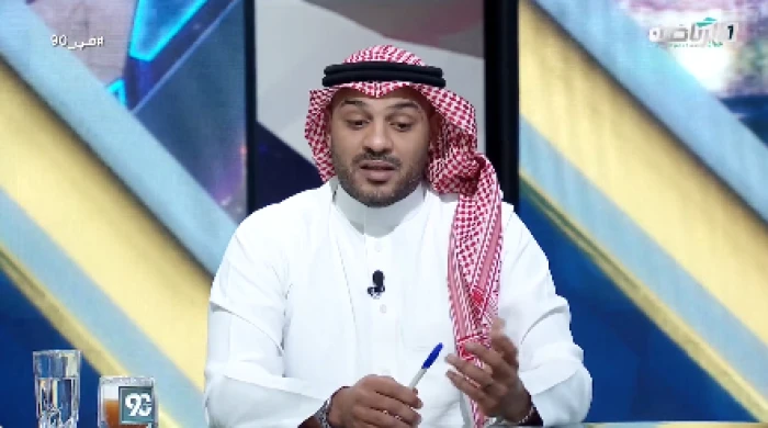 بالفيديو.. محمد سالم: الحمد لله أن هبوط الشباب لم يصل إلى دوري يلو