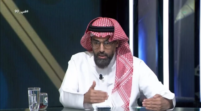 بالفيديو.. دباس الدوسري يكشف مفاجأة بشأن تعامل لاعبي الهلال مع المدرب إنزاغي