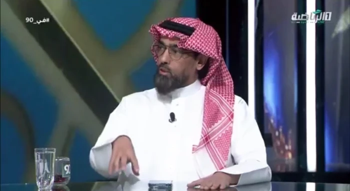 صعبة قوية.. بالفيديو: الدوسري يصدم الهلاليين بشأن حظوظهم في الدوري ويتوقع انحصار اللقب بين هذين الفريقين