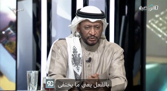 بالفيديو.. الجمعان: من الغريب تحميل الحكم "الجريس" المسؤولية وحده.. لماذا لم تشمل العقوبة آخرين؟