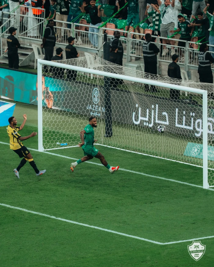 رسميًا.. «الانضباط» تعلن قرارها النهائي بشأن رقصة إيفان توني محترف الأهلي