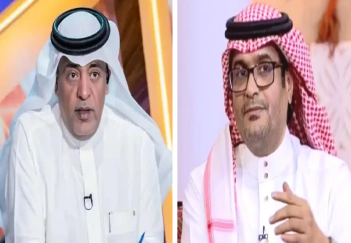 "وفلك الأزمات دوار ..والتاجر واحد ".. البكيري يرد على تغريدة الفراج