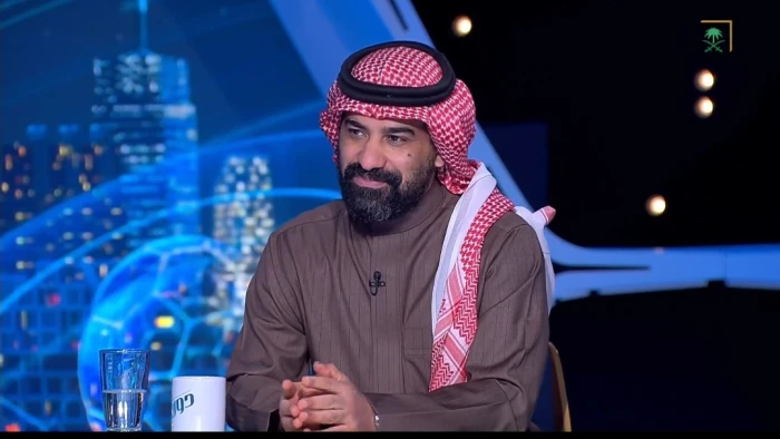 بالفيديو.. أحمد عطيف يكشف سبب غياب لاعبي الهلال عن قائمة هدافي الدوري