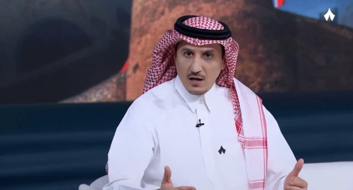 بالفيديو.. التمياط يكشف نقاط ضعف الأهلي التي استغلها القادسية