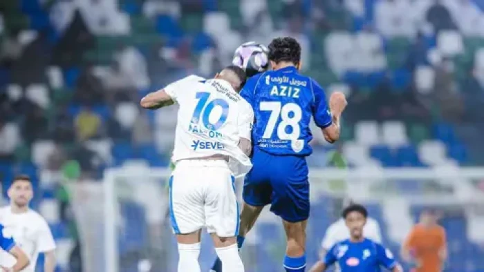 الفتح يسخر من بيان الهلال بشأن التحكيم