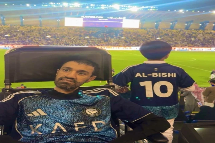 عبدالرحمن البيشي.. مرض عنيد ينهي حياة لاعب النصر السابق