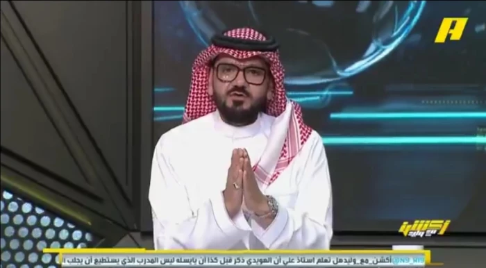 هل أصبح سالم الدوسري عبئًا على الهلال؟ توفيق تونسي يجيب – فيديو