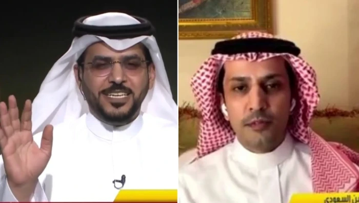 بالفيديو.. الداود والزلال يكشفان عن اسم المدرب الذي سيواجه موجة كبيرة لو خرج من الكأس