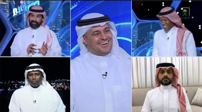 بالفيديو.. الشنيف: من سيكون لاعب الحسم في كلاسيكو الكأس بين الأهلي والهلال؟.. ونقاد "دورينا غير" يردون