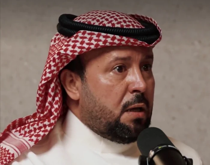 بالفيديو.. القحطاني يثير قلق جماهير النصر: الفريق يواجه أصعب المراحل في الدوري