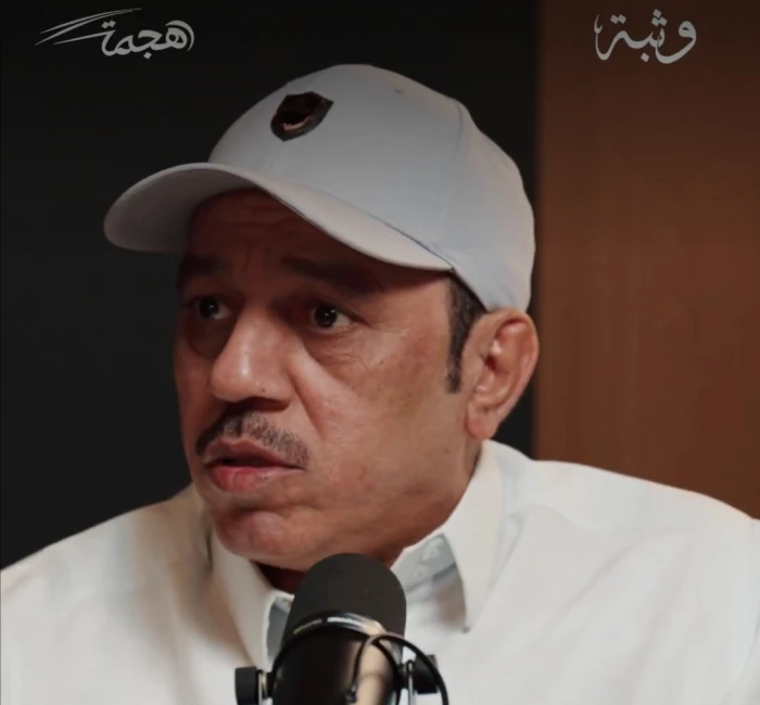 هل ظلم الهلال الحمدان ماديًا؟.. الذايدي يجيب - فيديو