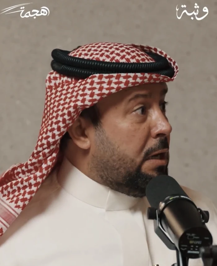 بالفيديو.. القحطاني: خيسوس نقل شخصية البطل من الهلال إلى النصر