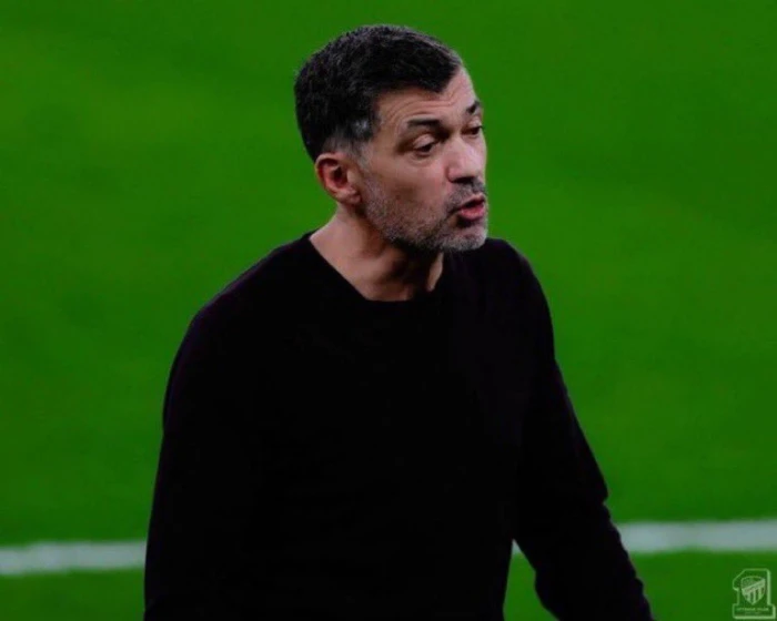 هل يرحل كونسيساو عن تدريب الاتحاد؟.. تقارير تكشف التفاصيل