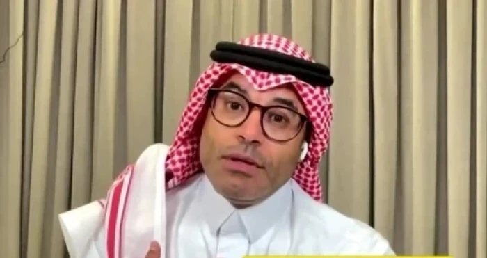محمد الشيخ يعلق على بيان الاتحاد: “كل شيء روتيني.. وهذا الأخطر”