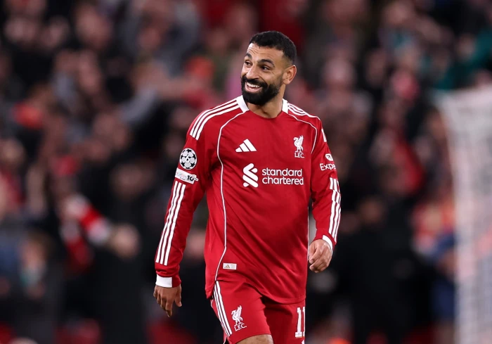 3 جهات.. من يحدد وجهة محمد صلاح المقبلة في دوري روشن؟