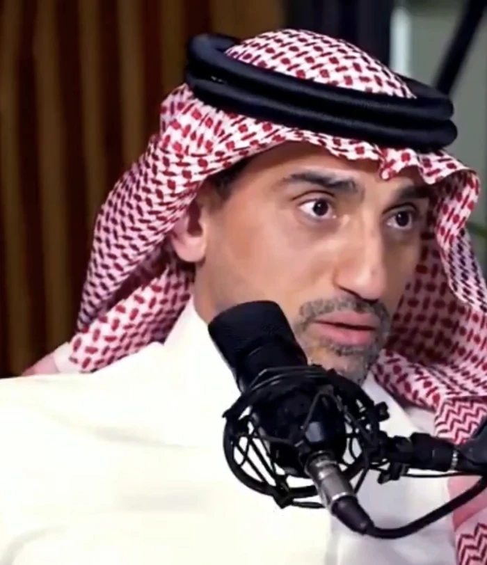 «لو انتقلت للهلال كنت سأنضم للمنتخب».. بالفيديو.. تصريحات مفاجئة من حسن الراهب لاعب النصر السابق