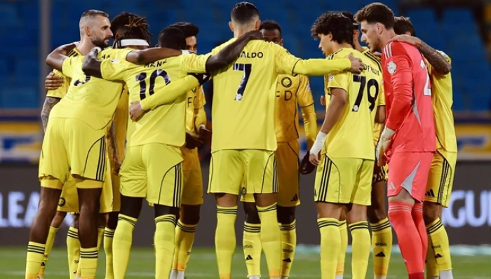 غضب في النصر بعد تحديد موعد مباراة الوصل الإماراتي.. تعرف على التفاصيل