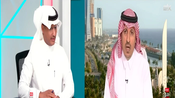 بالفيديو.. الزهراني والمسلم يكشفان توقعاتهما لبطل دوري أبطال آسيا للنخبة