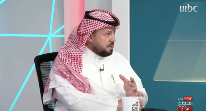 بالفيديو.. القحطاني: يجب تغيير رينارد والجهاز الإداري واتحاد الكرة.. والعميري يرد