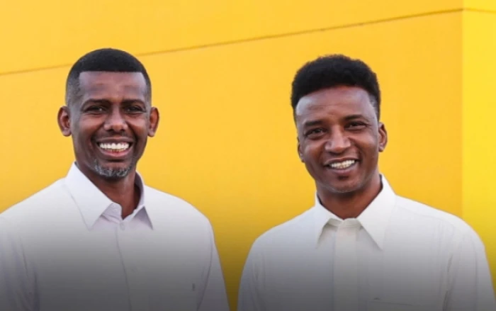 رسمياً.. انضمام محمد نور وحمد المنتشري لإدارة نادي الاتحاد