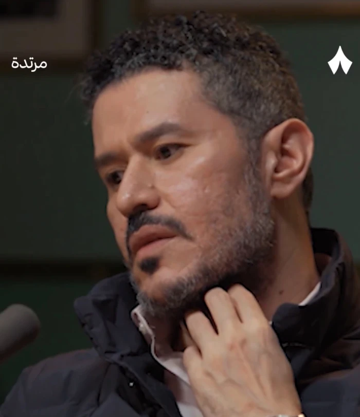 بالفيديو.. أحمد عفيفي يكشف عن أزمة نفسية تضرب لاعبي المنتخب السعودي