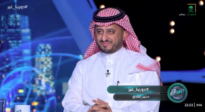 بالفيديو.. البريكي يثير جدلًا حول استحواذ إبراهيم المهيدب على النصر