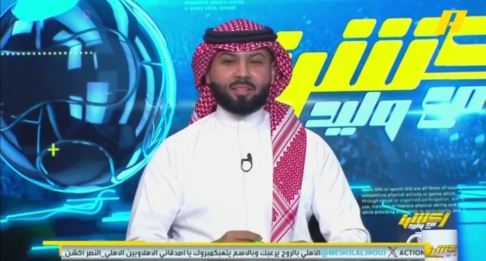 بالفيديو.. فيصل زيد يكشف سبب استدعاء العويس للمنتخب