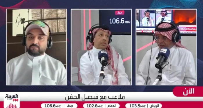 بالفيديو.. الصرامي: رونالدو قد يُسلف النصر مبلغًا ماليًا ضخمًا ويكشف السبب