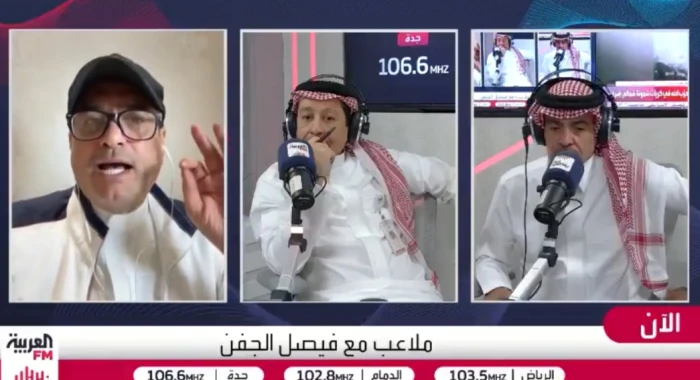 بالفيديو.. البكيري: اتحاد الكرة يواصل استفزازه للجمهور السعودي.. وخلافه مع ‎رينارد "إقالة أم استقالة"!