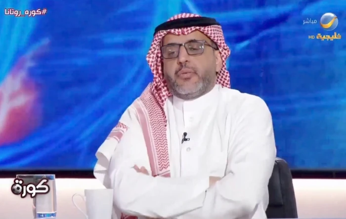 بالفيديو.. " العقيل": من المبكر الجزم ببطل الدوري الآن..وهذا الفريق الذي قراره في يده!