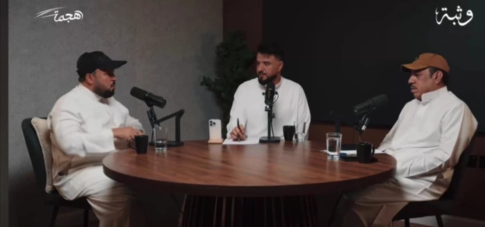 بالفيديو.. القحطاني يفجر مفاجأة ويثير الجدل: جيسوس هو من وضع تشكيلة المنتخب السعودي أمام العراق وليس رينارد.. والذايدي يعلق: فضيحة