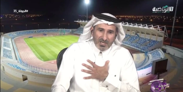 بالفيديو.. حسن اليامي يكشف عن أفضل مدرب لإنقاذ المنتخب السعودي