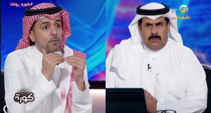 بالفيديو..  السويد لـ الثقيل: هل تتوقع تتويج الاتحاد ببطولة النخبة الآسيوية؟.. والأخير يرد