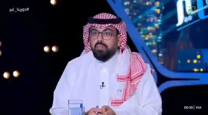 بالفيديو.. الصويلحي يعلق على وضع "الشباب" بقيادة بن زكري