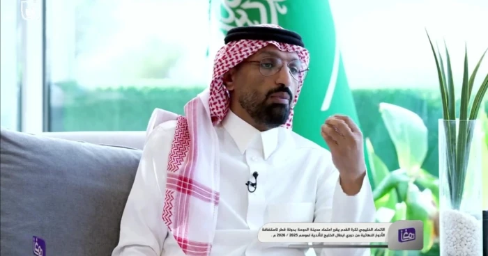 بالفيديو.. الشهري: هذه هي أسوأ فترة بتاريخ الكرة السعودية إذا كان سالم الدوسري هو نجمها