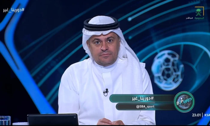 بالفيديو: الشنيف يعلق على تعثر الهلال أمام التعاون