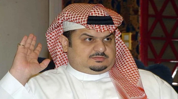 بن مساعد يكشف عن الفريق الأقرب لتحقيق لقب الدوري