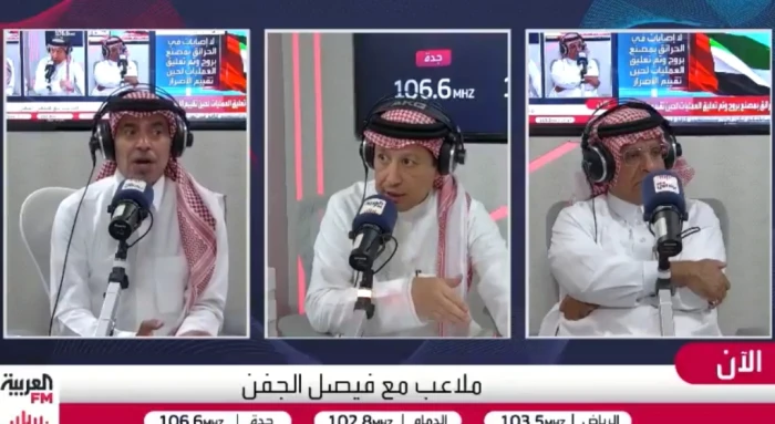 بالفيديو.. الجماز يكشف تحركات اتحاد القدم بشأن مصير مدرب المنتخب