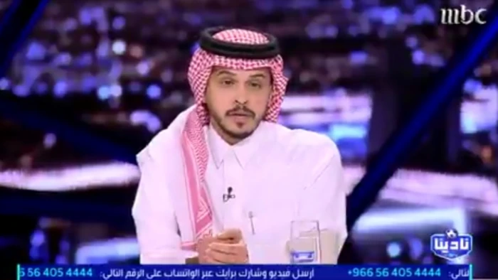 بالفيديو..فارس الفزي: الاتحاد السعودي لا يحترم المنتخب.. والأندية عليها الحل